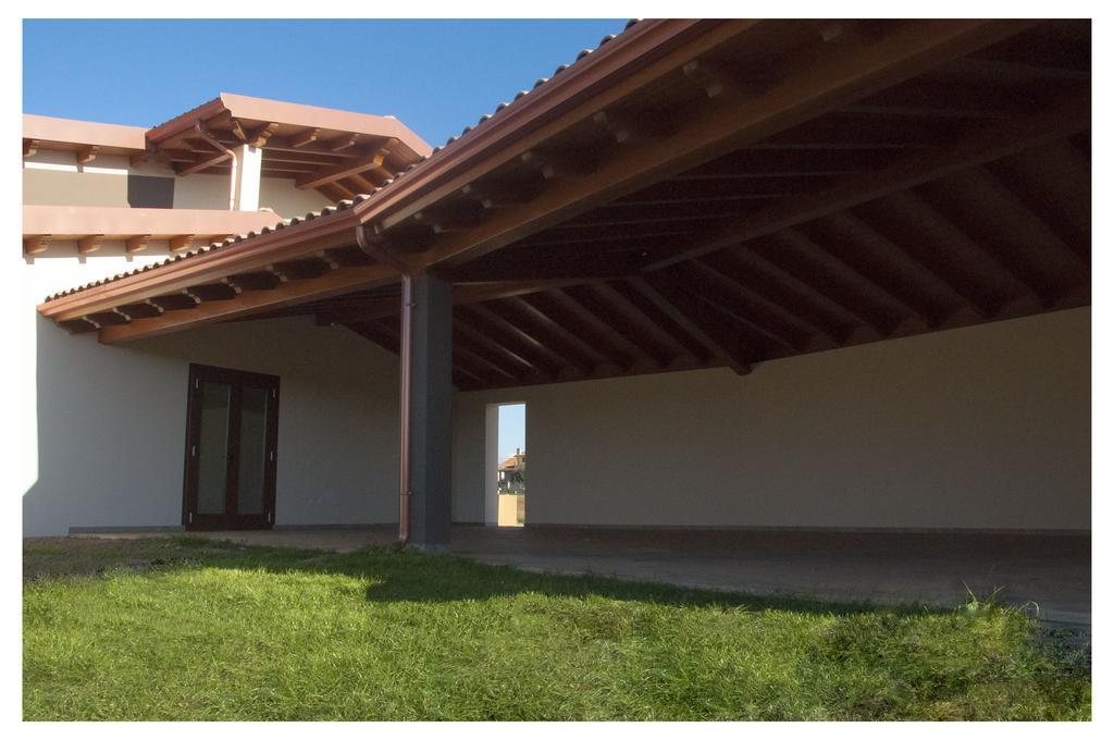 Agriturismo Sa Scalitta Carbonia Exterior photo