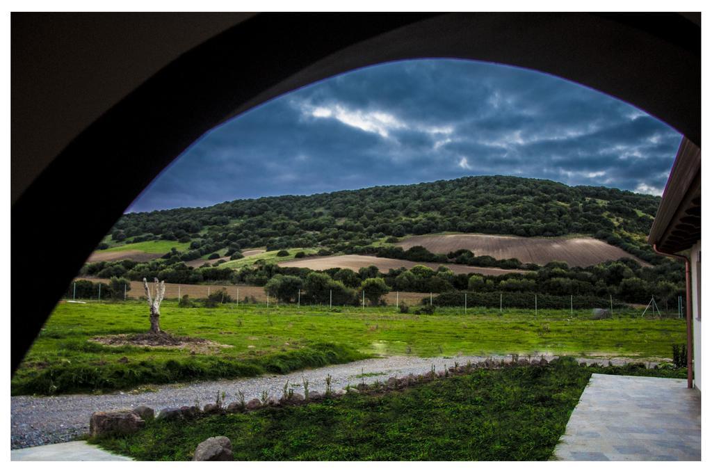 Agriturismo Sa Scalitta Carbonia Exterior photo